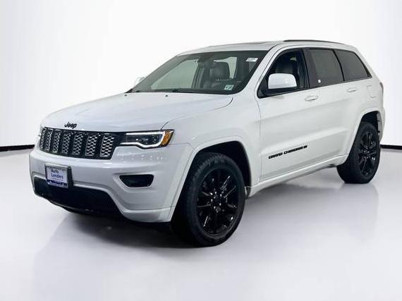JEEP GRAND CHEROKEE 2022 1C4RJFAG5NC149934 image